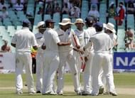 This was India's 1st Test win in Durban and second overall in South Africa